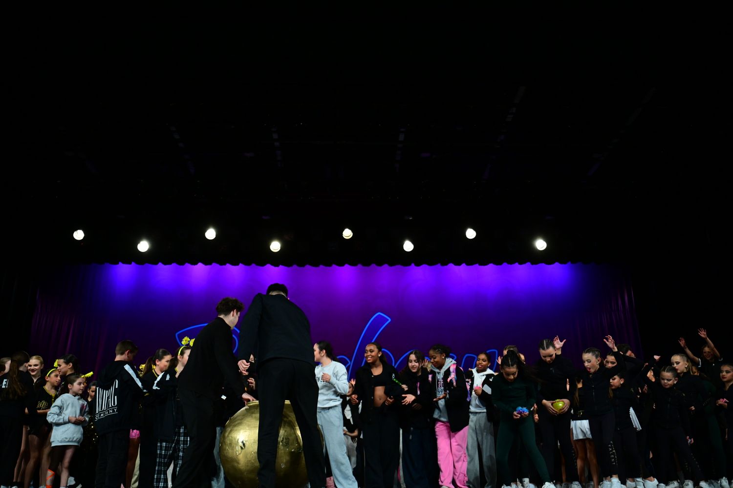 Upland, CA - 4/25/2025