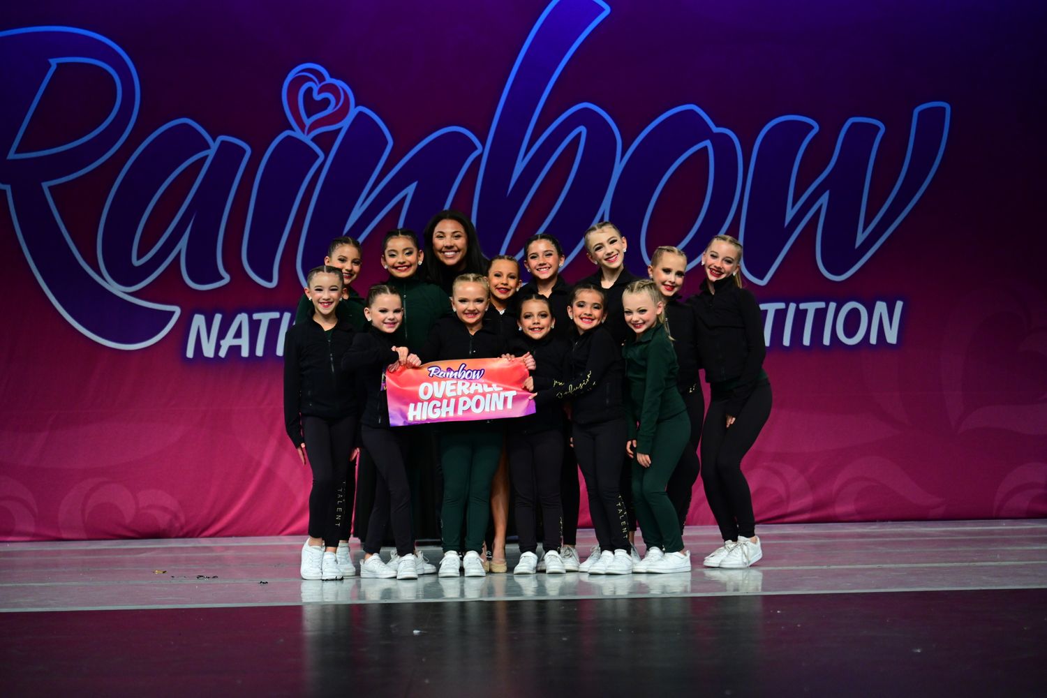 Upland, CA - 4/25/2025