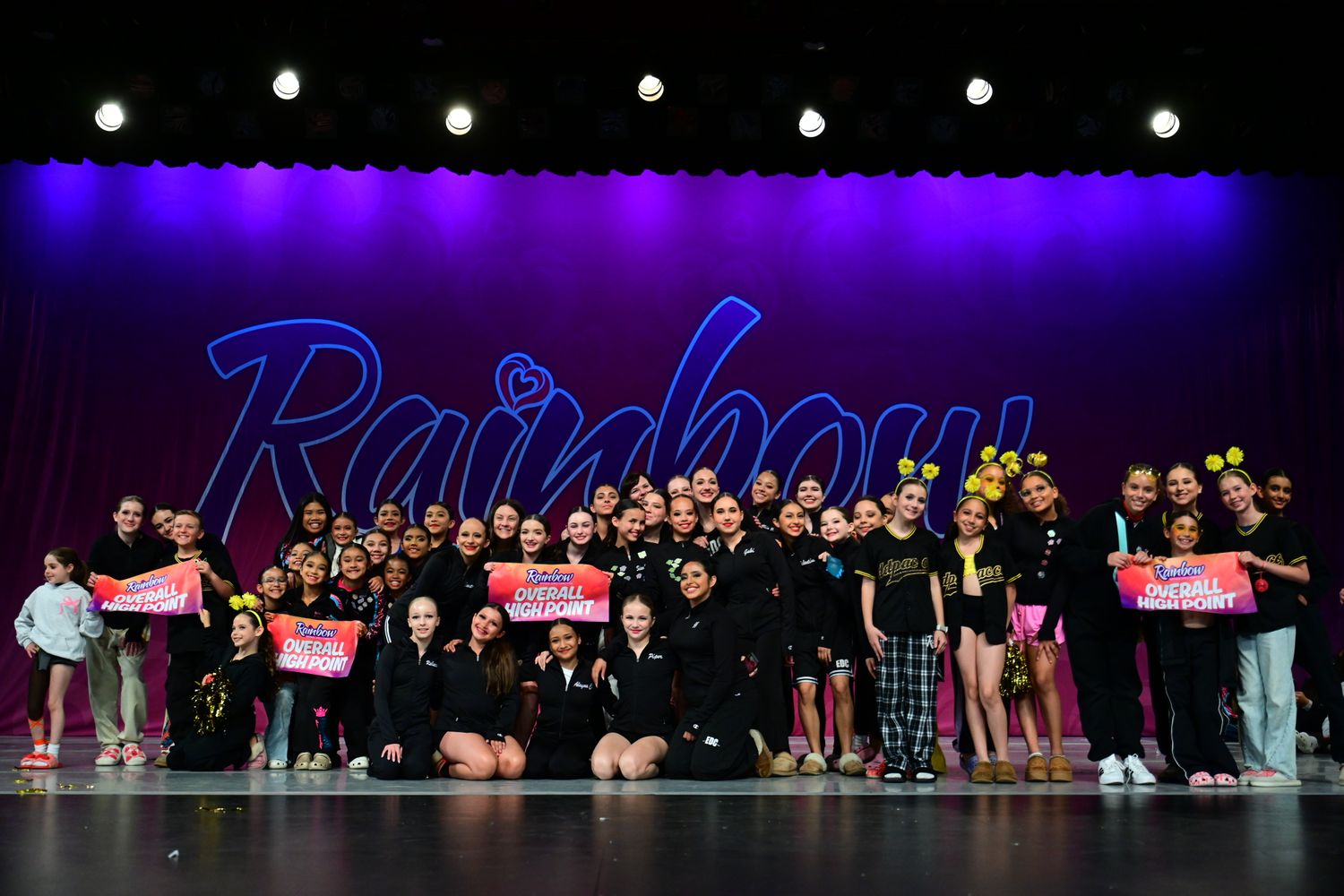 Upland, CA - 4/25/2025