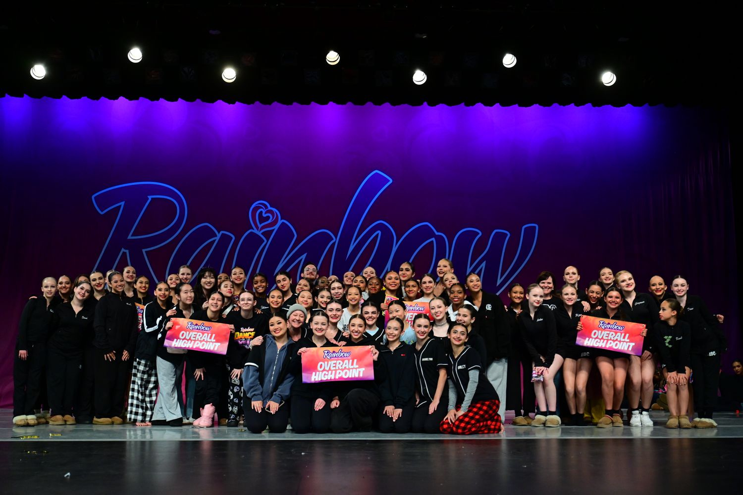 Upland, CA - 4/25/2025