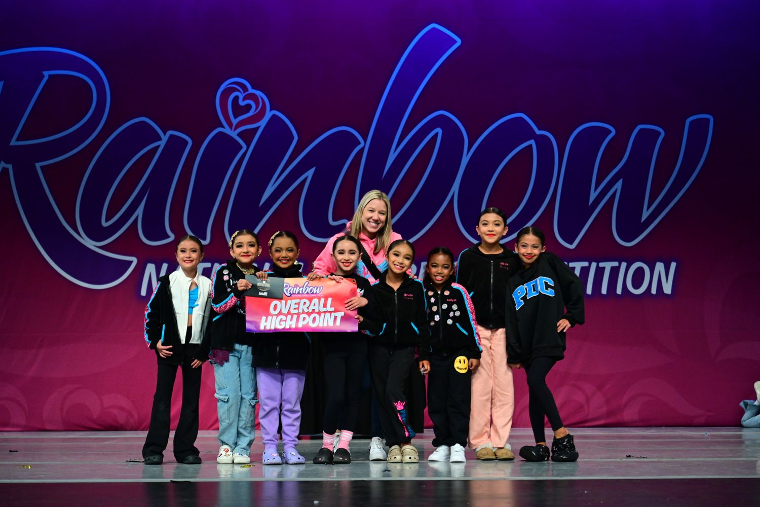 Upland, CA - 4/25/2025