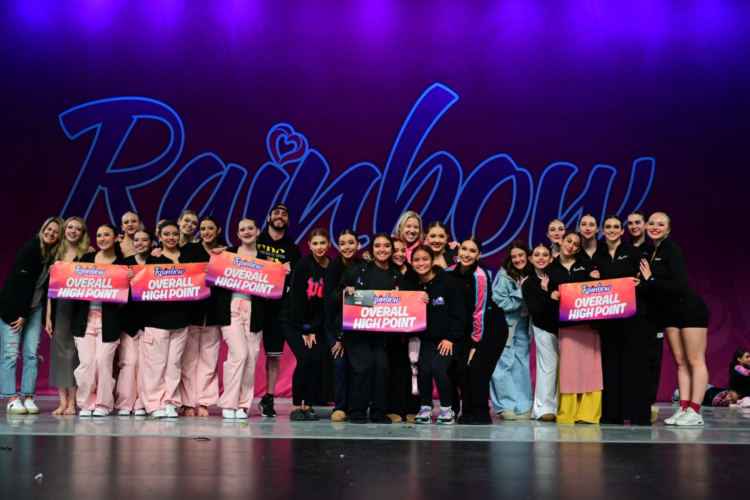 Upland, CA - 4/25/2025