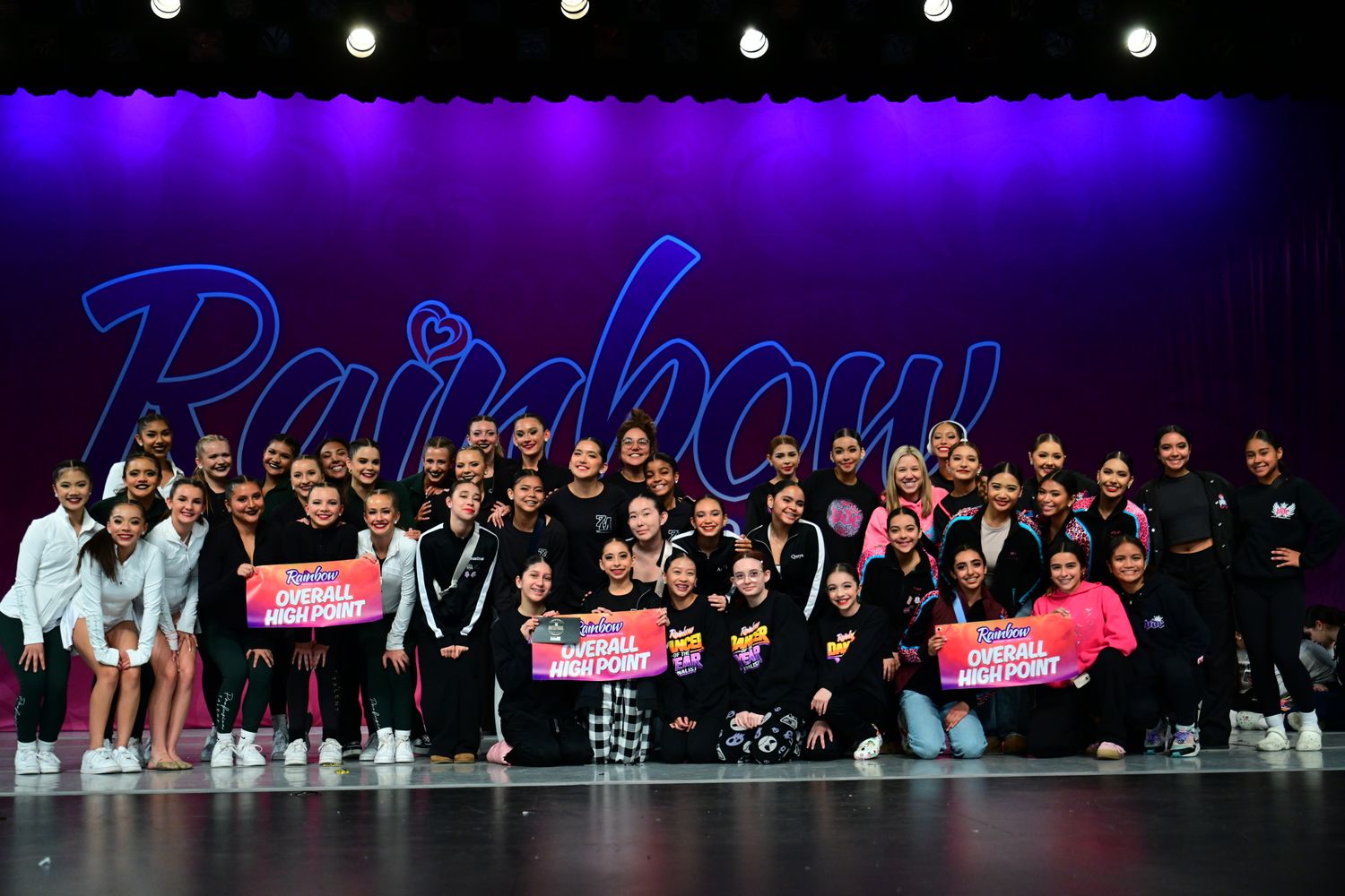 Upland, CA - 4/25/2025