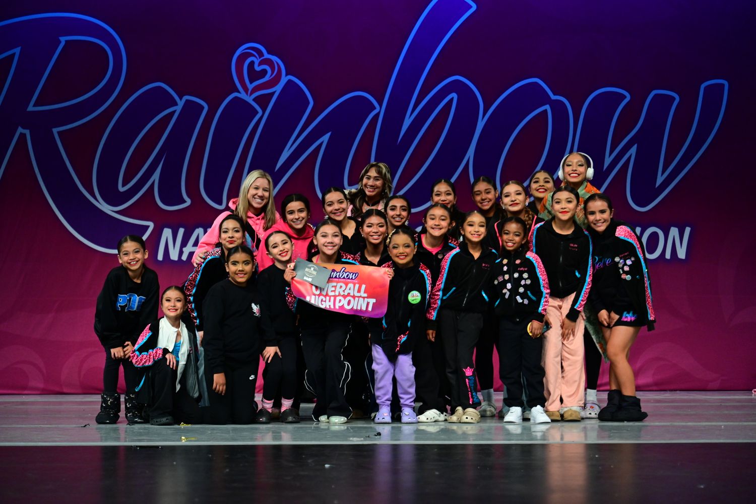 Upland, CA - 4/25/2025