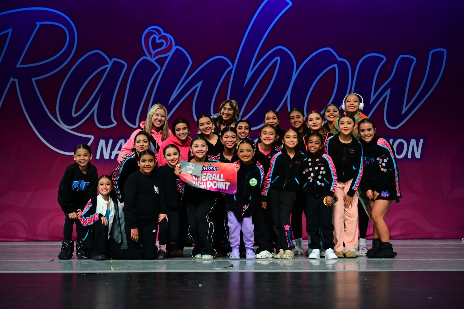 Upland, CA - 4/25/2025