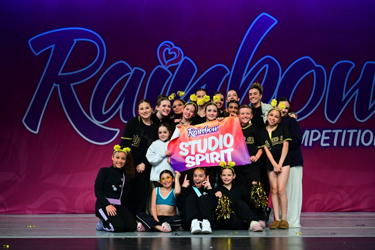 Upland, CA - 4/25/2025