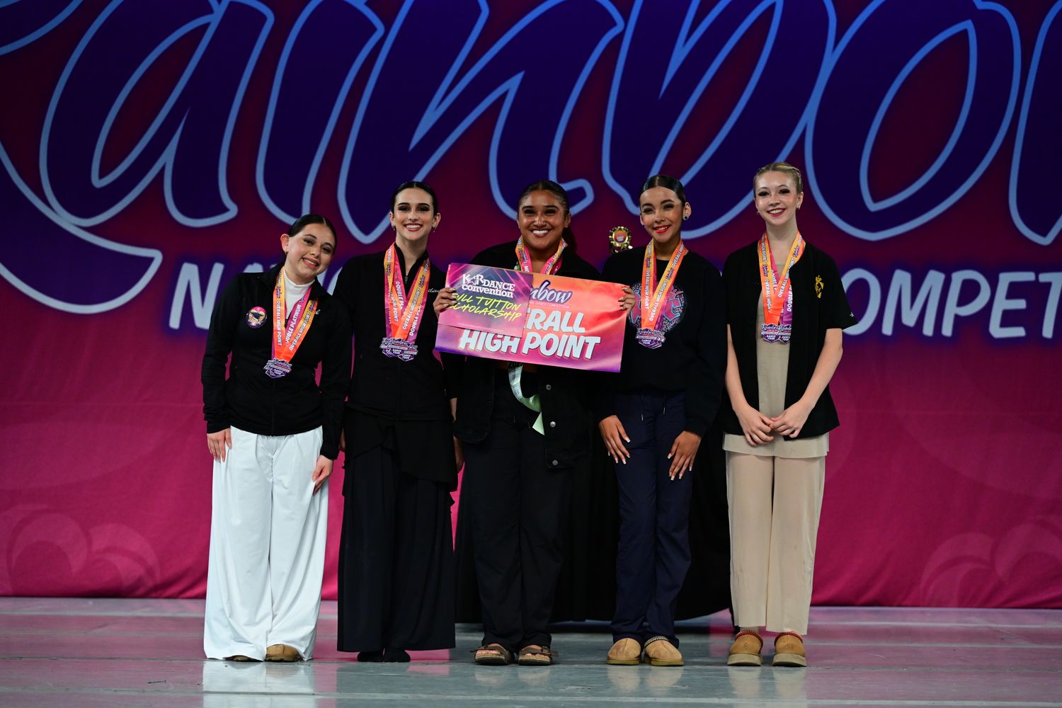 Upland, CA - 4/25/2025