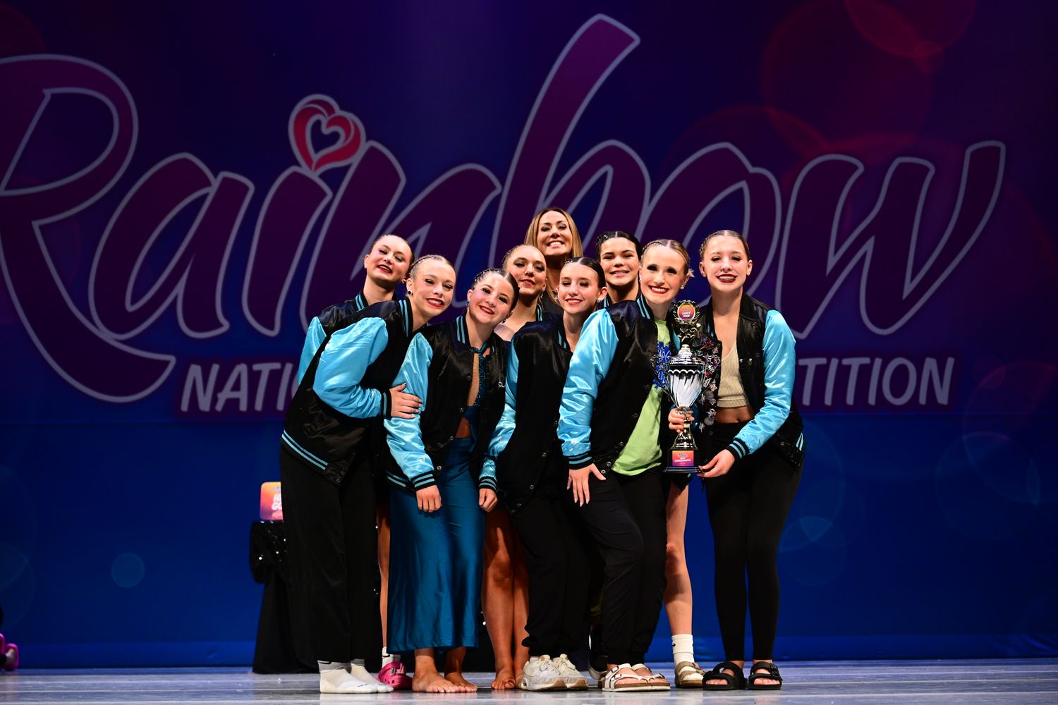 Cedar Rapids, IA - 4/25/2025