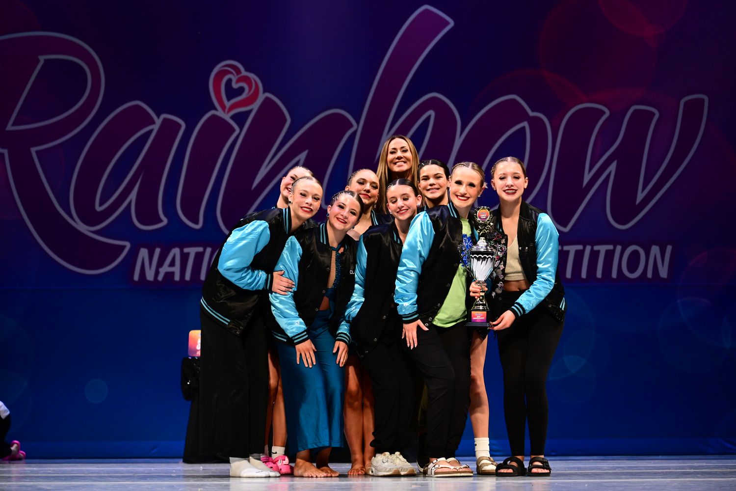 Cedar Rapids, IA - 4/25/2025