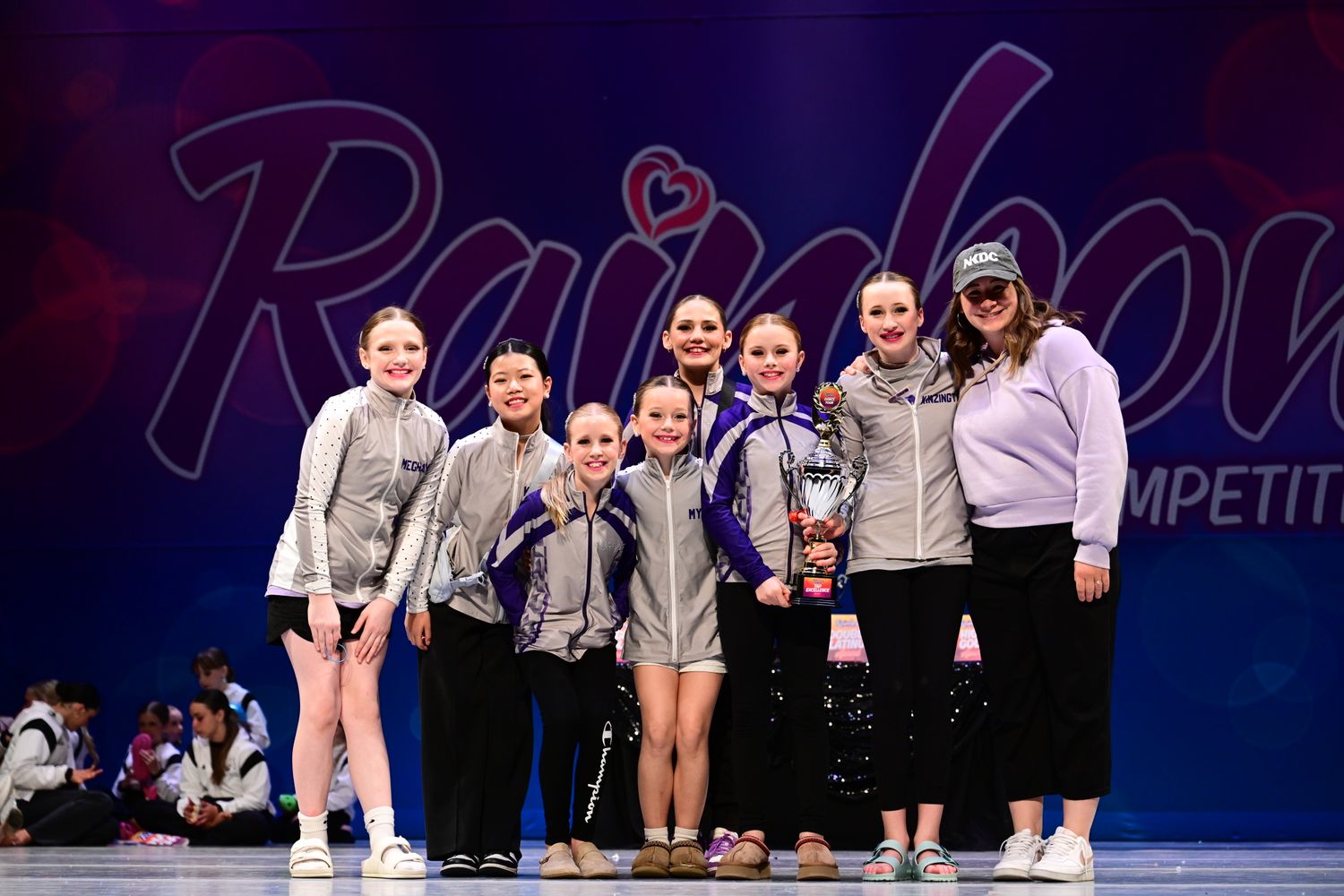 Cedar Rapids, IA - 4/25/2025