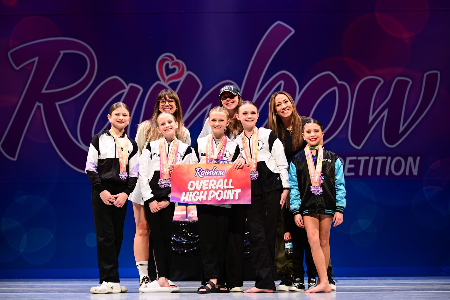 Cedar Rapids, IA - 4/25/2025