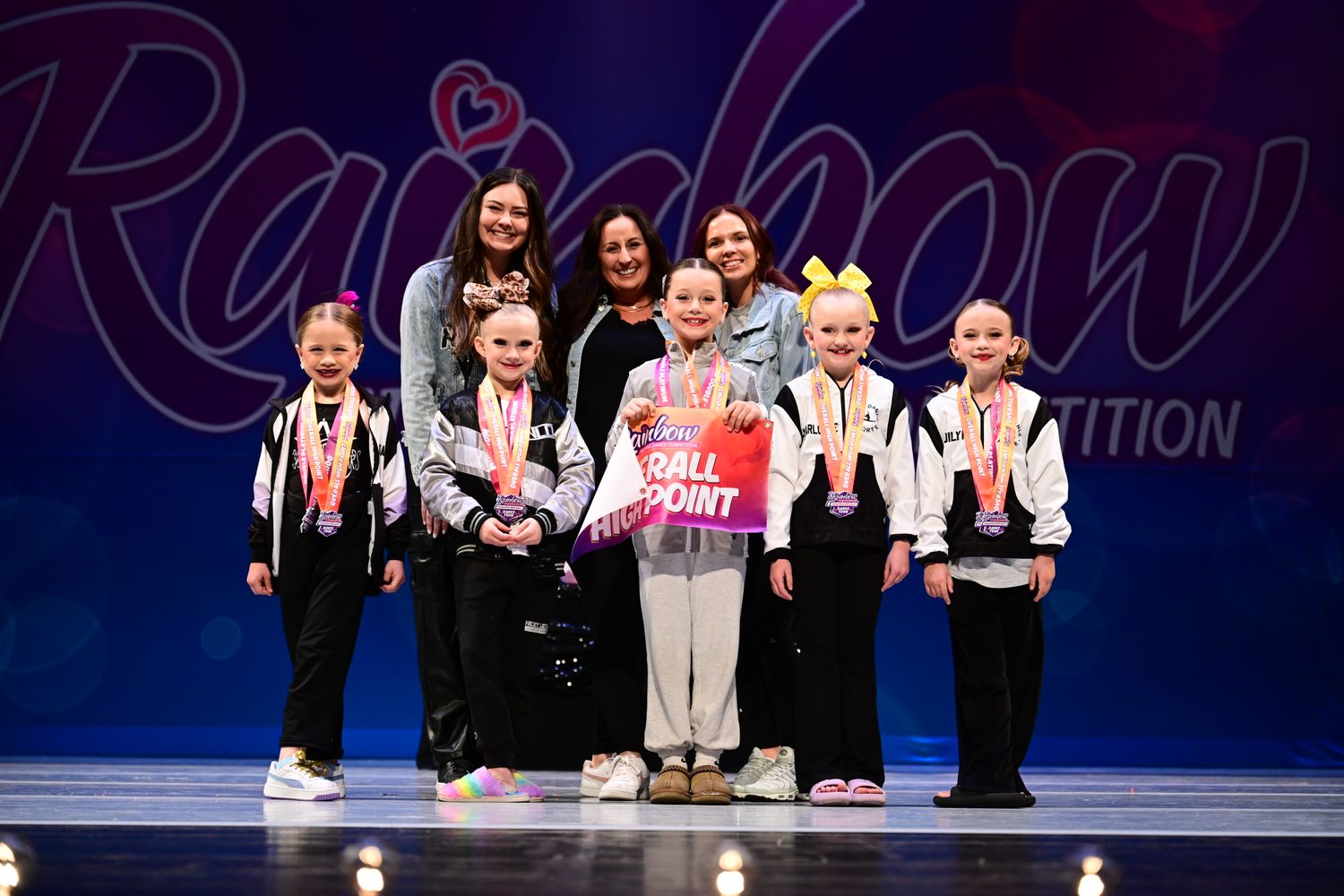 Cedar Rapids, IA - 4/25/2025