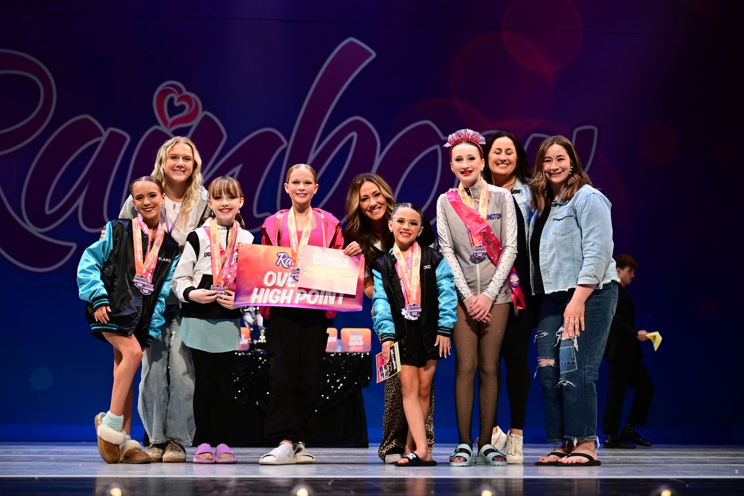 Cedar Rapids, IA - 4/25/2025