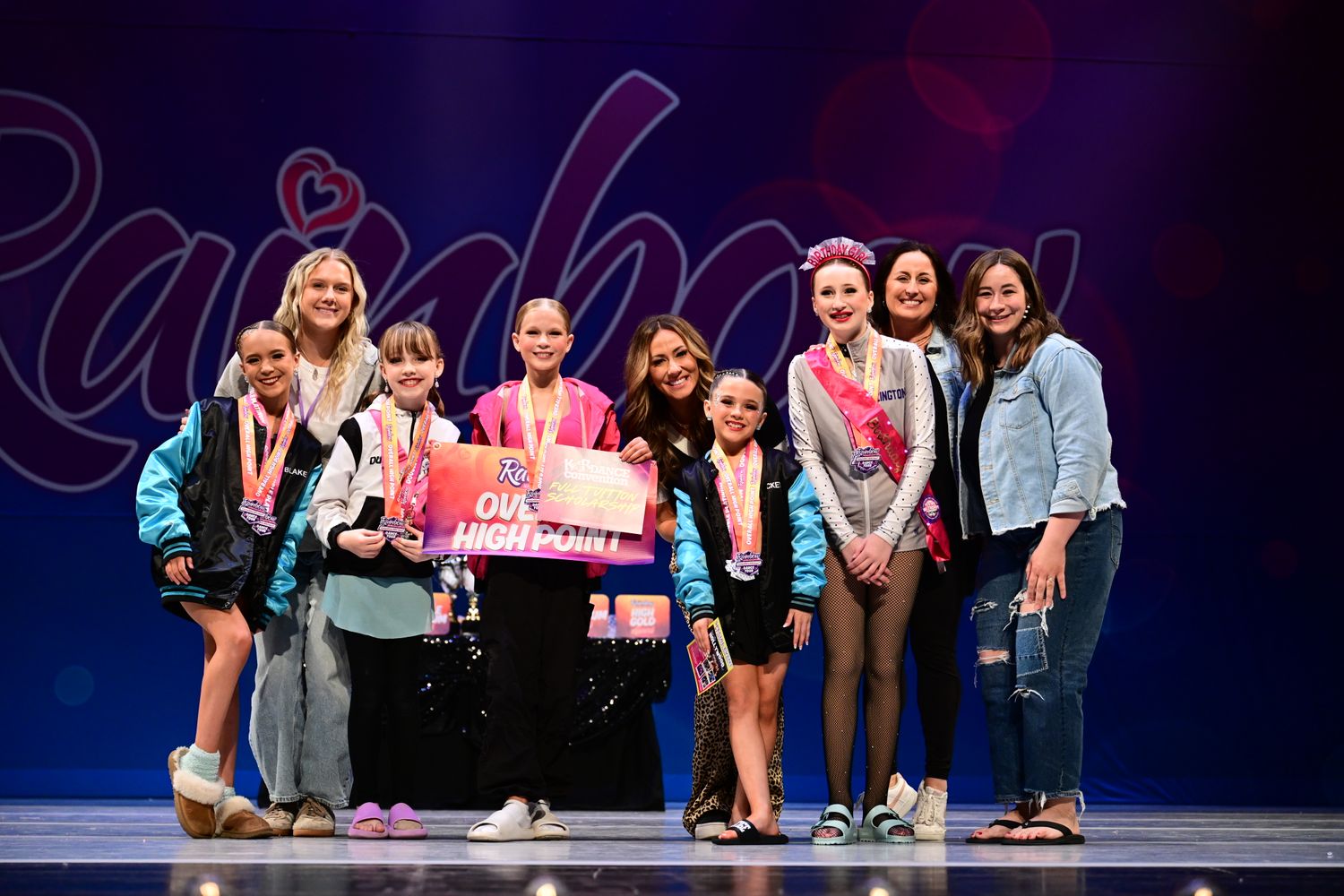 Cedar Rapids, IA - 4/25/2025