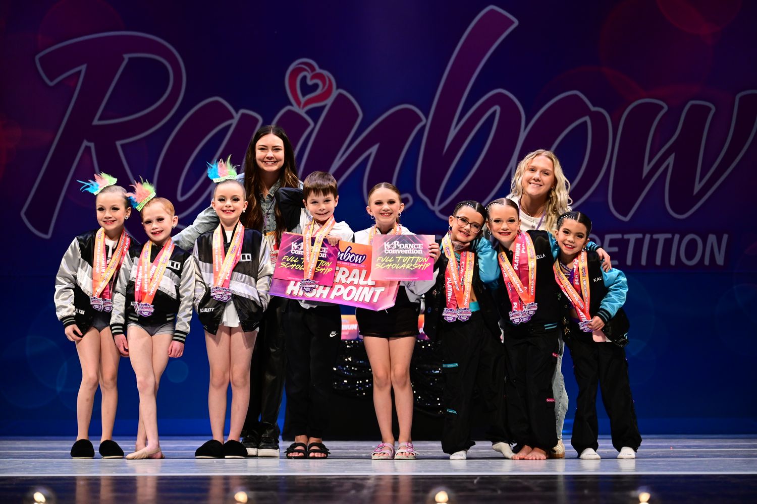 Cedar Rapids, IA - 4/25/2025