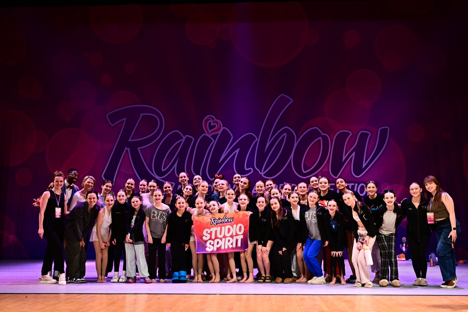 Milwaukee, WI - 5/2/2025