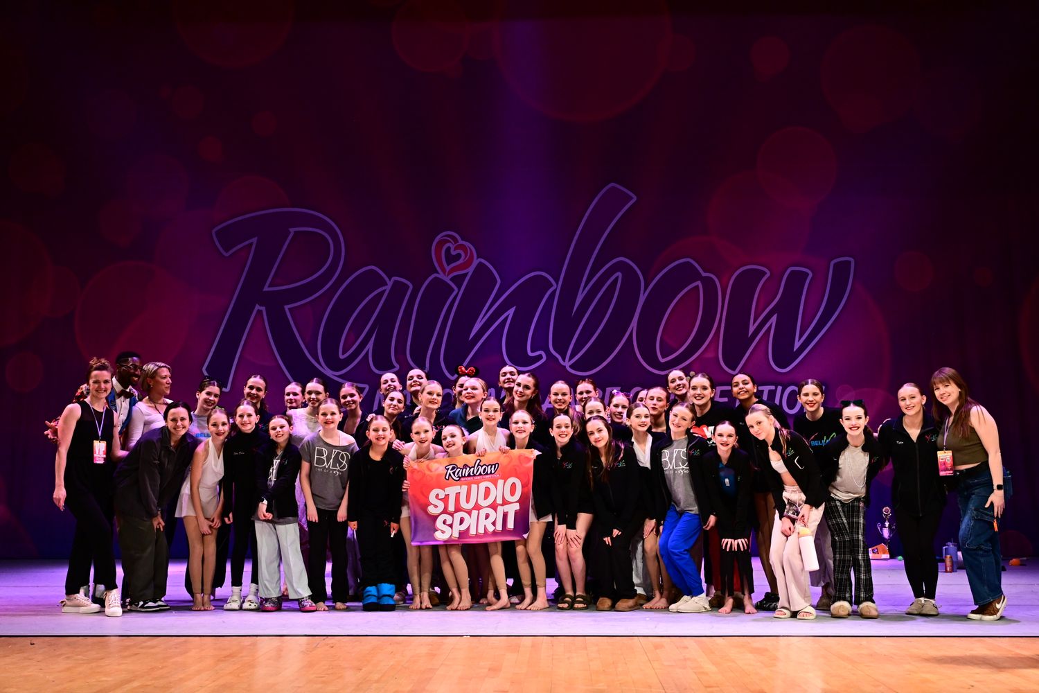 Milwaukee, WI - 5/2/2025