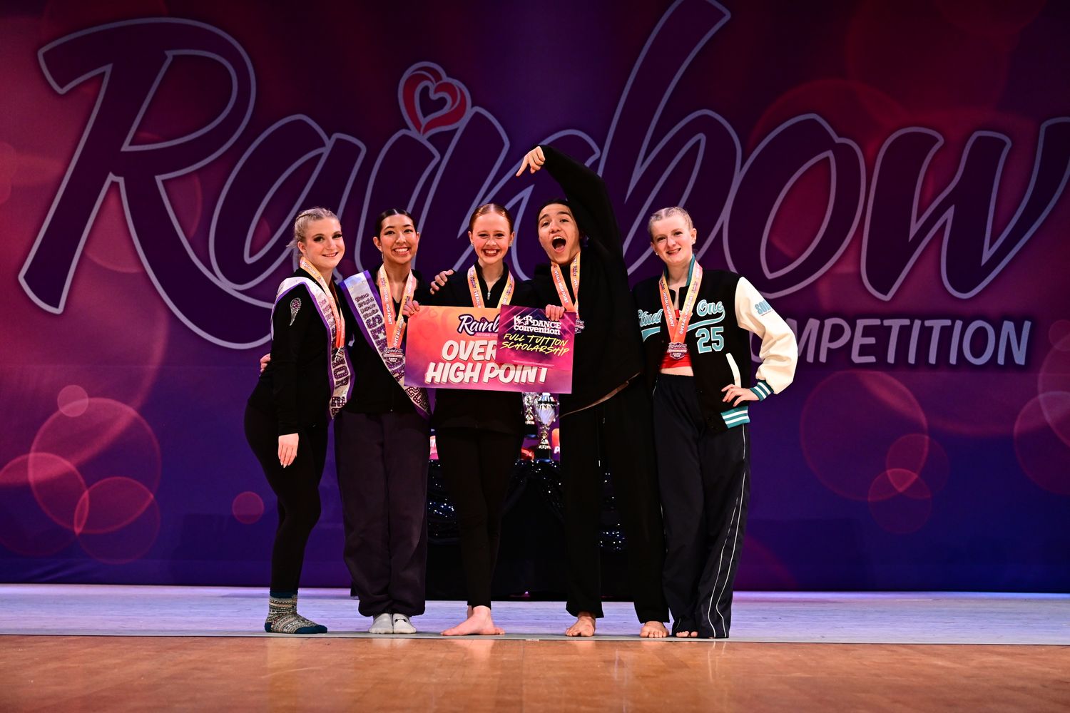 Milwaukee, WI - 5/2/2025