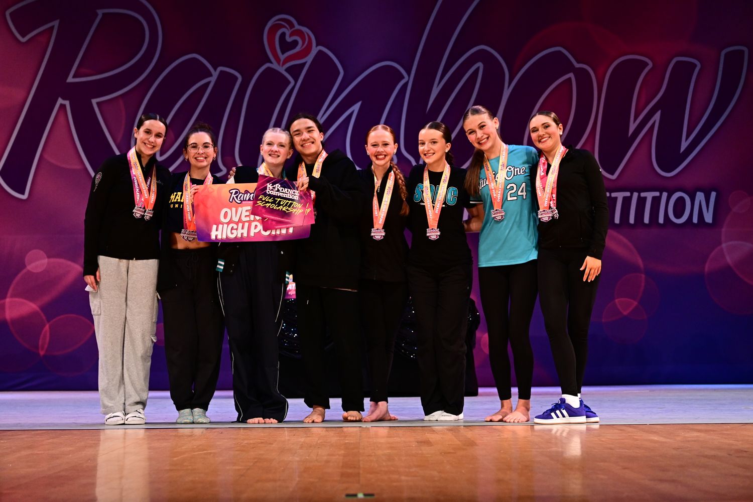 Milwaukee, WI - 5/2/2025