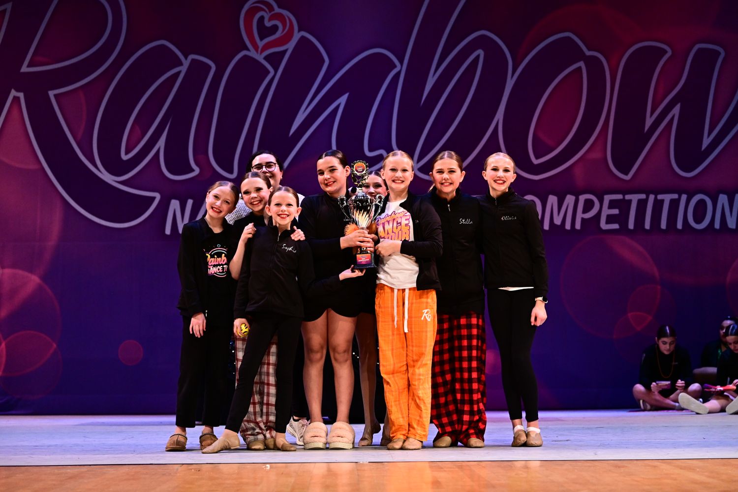 Milwaukee, WI - 5/2/2025