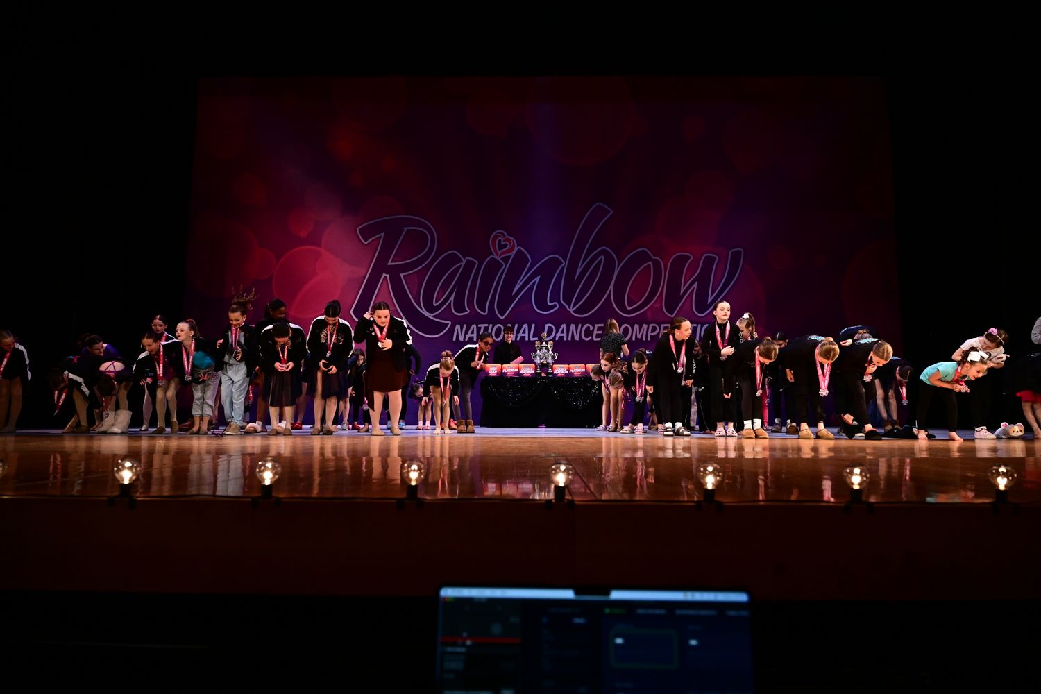 Milwaukee, WI - 5/2/2025