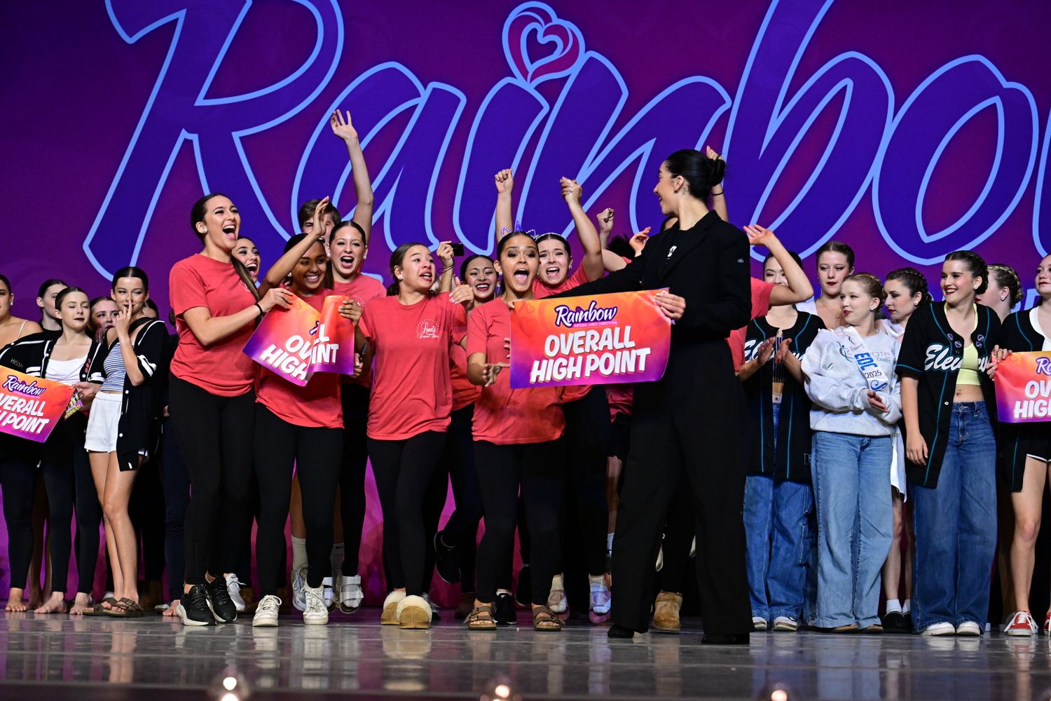 Sacramento, CA - 5/1/2025