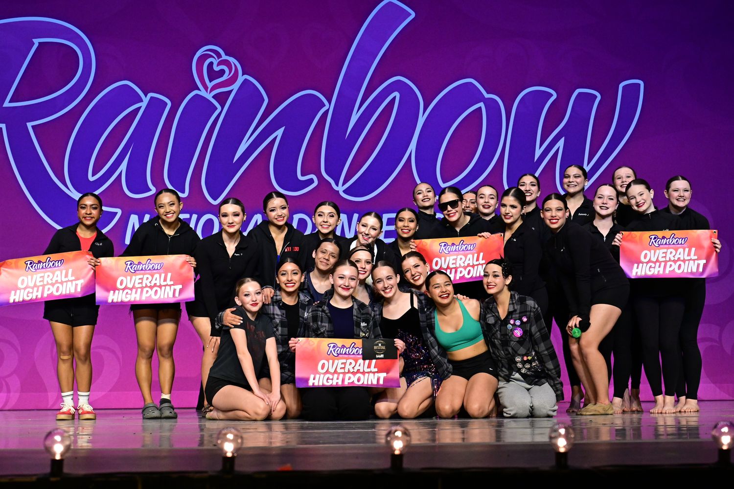 Sacramento, CA - 5/1/2025