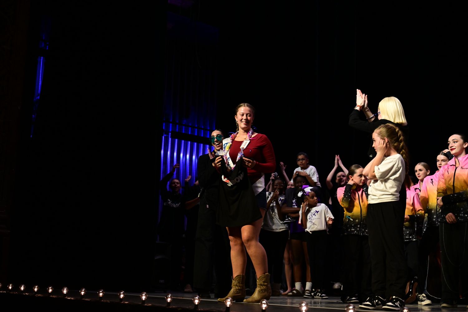 Sacramento, CA - 5/1/2025