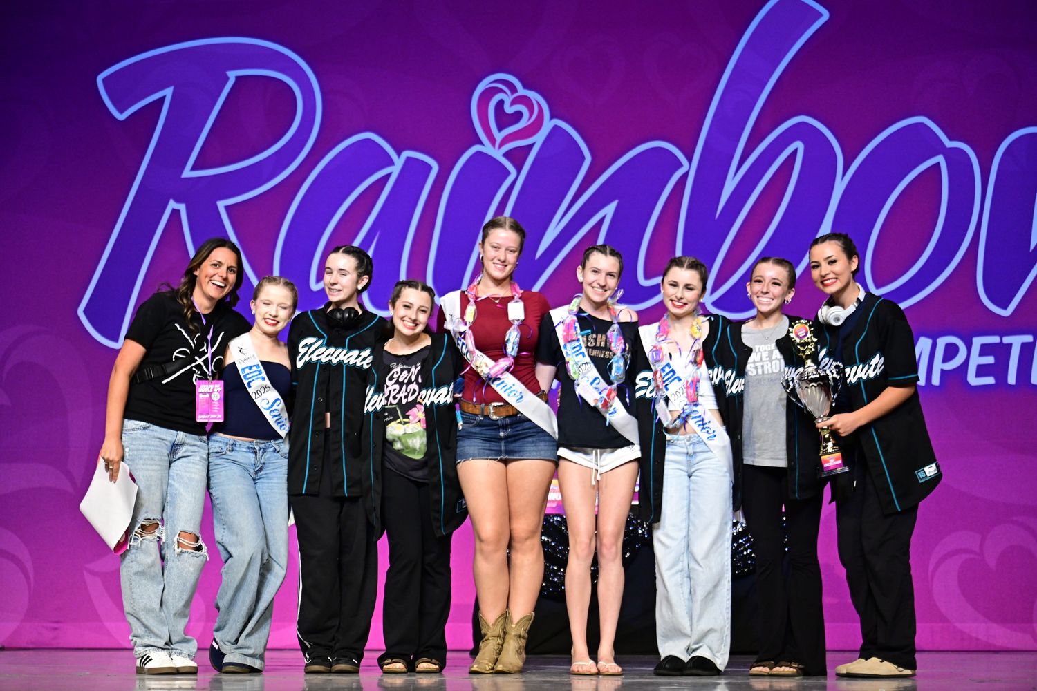 Sacramento, CA - 5/1/2025