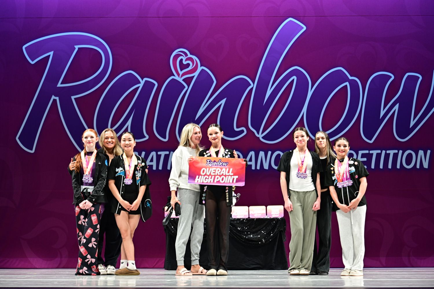 Redondo Beach, CA - 5/9/2025