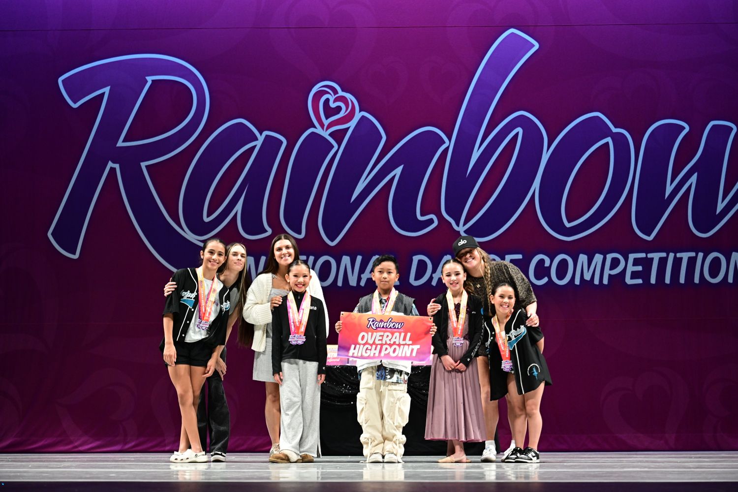 Redondo Beach, CA - 5/9/2025