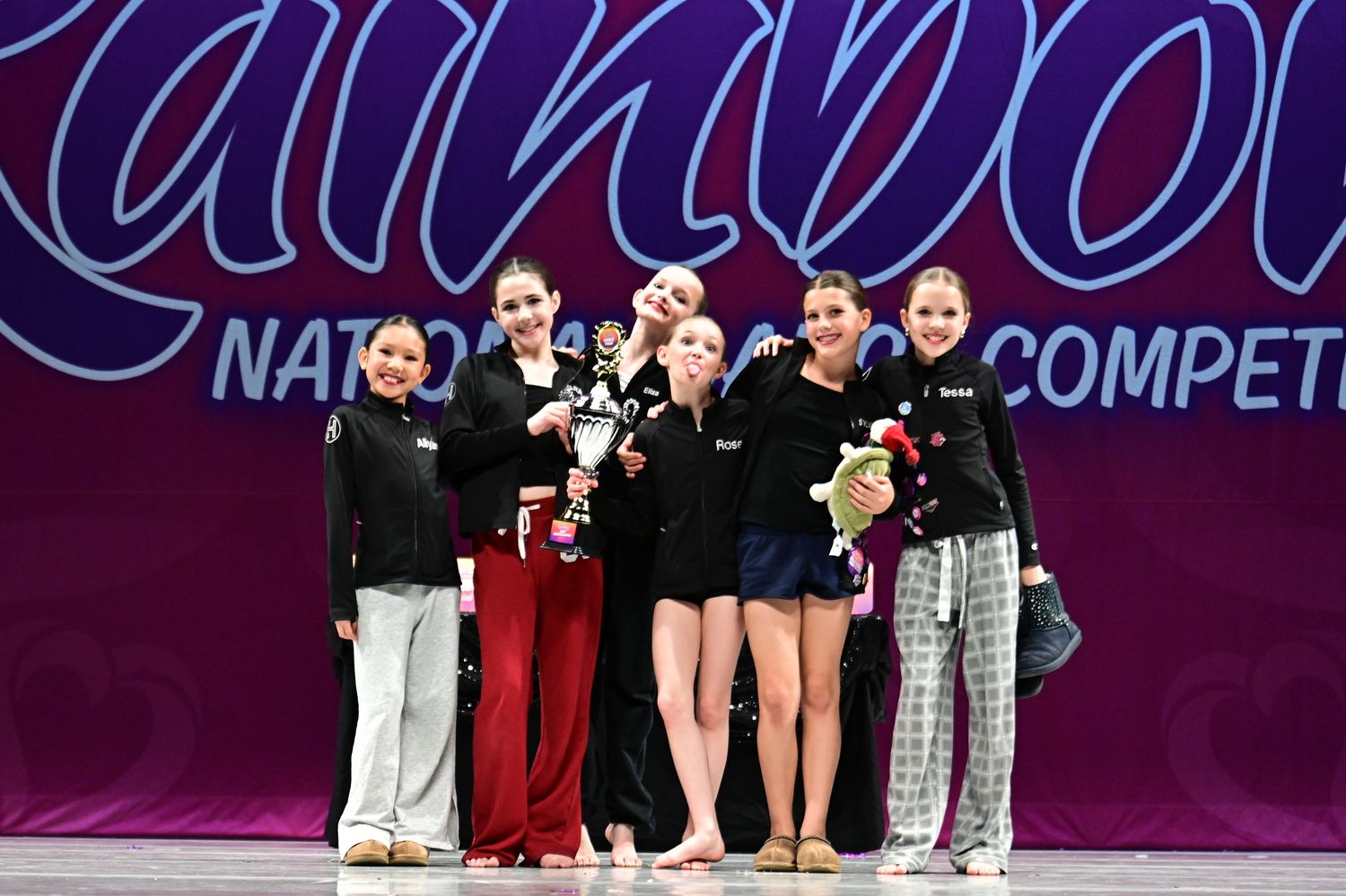 Redondo Beach, CA - 5/9/2025