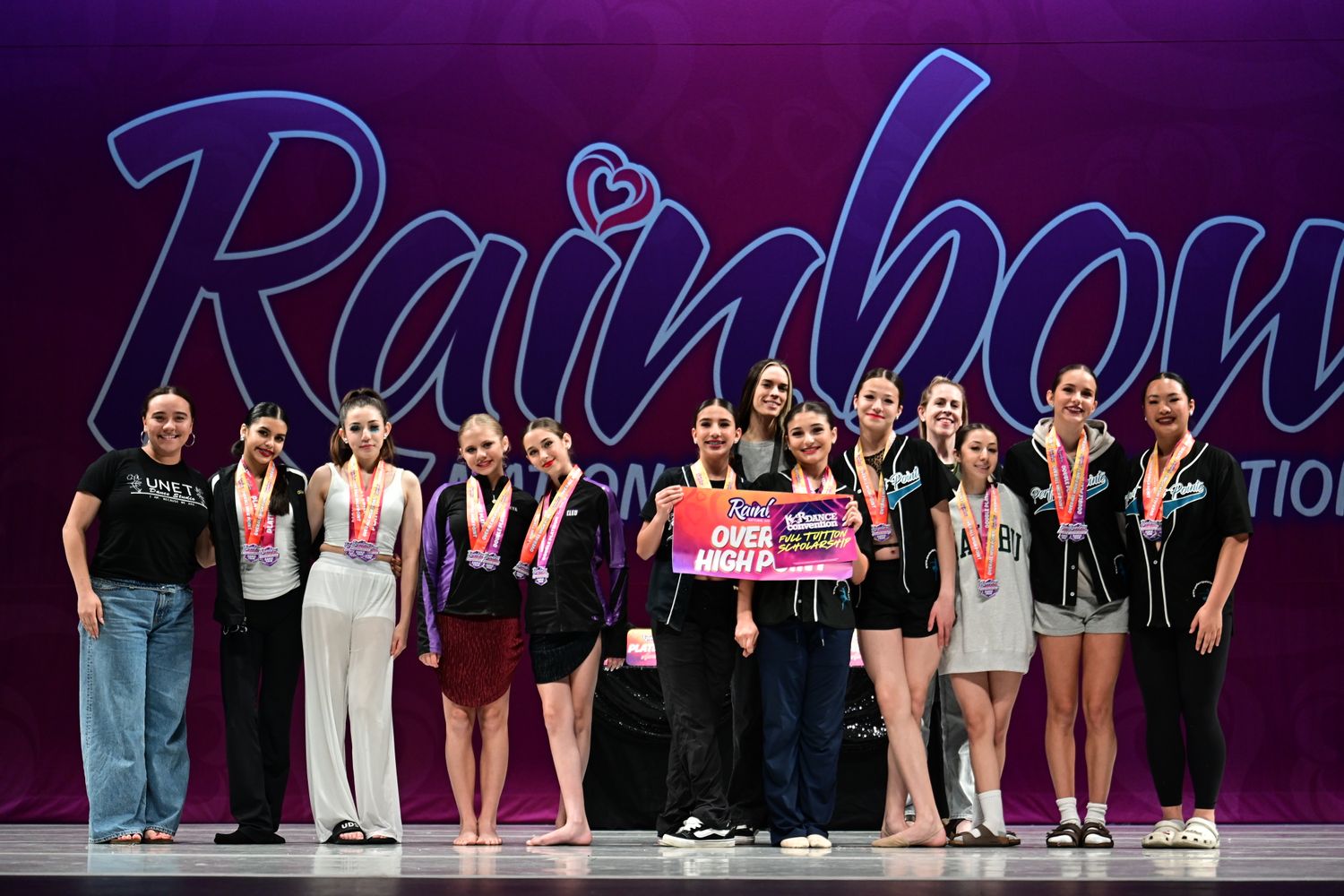 Redondo Beach, CA - 5/9/2025