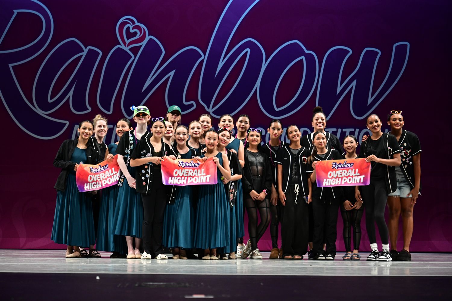 Redondo Beach, CA - 5/9/2025