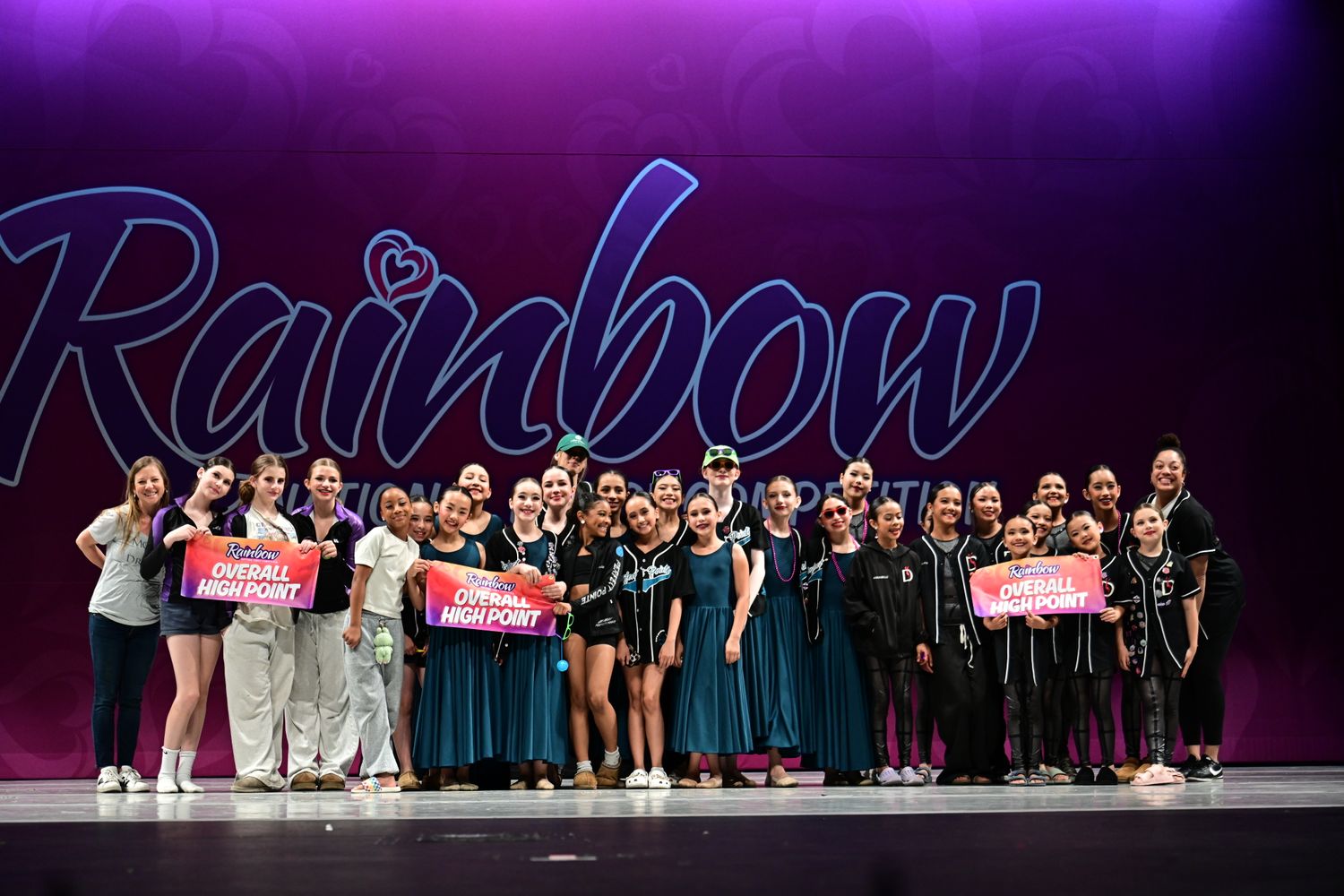 Redondo Beach, CA - 5/9/2025