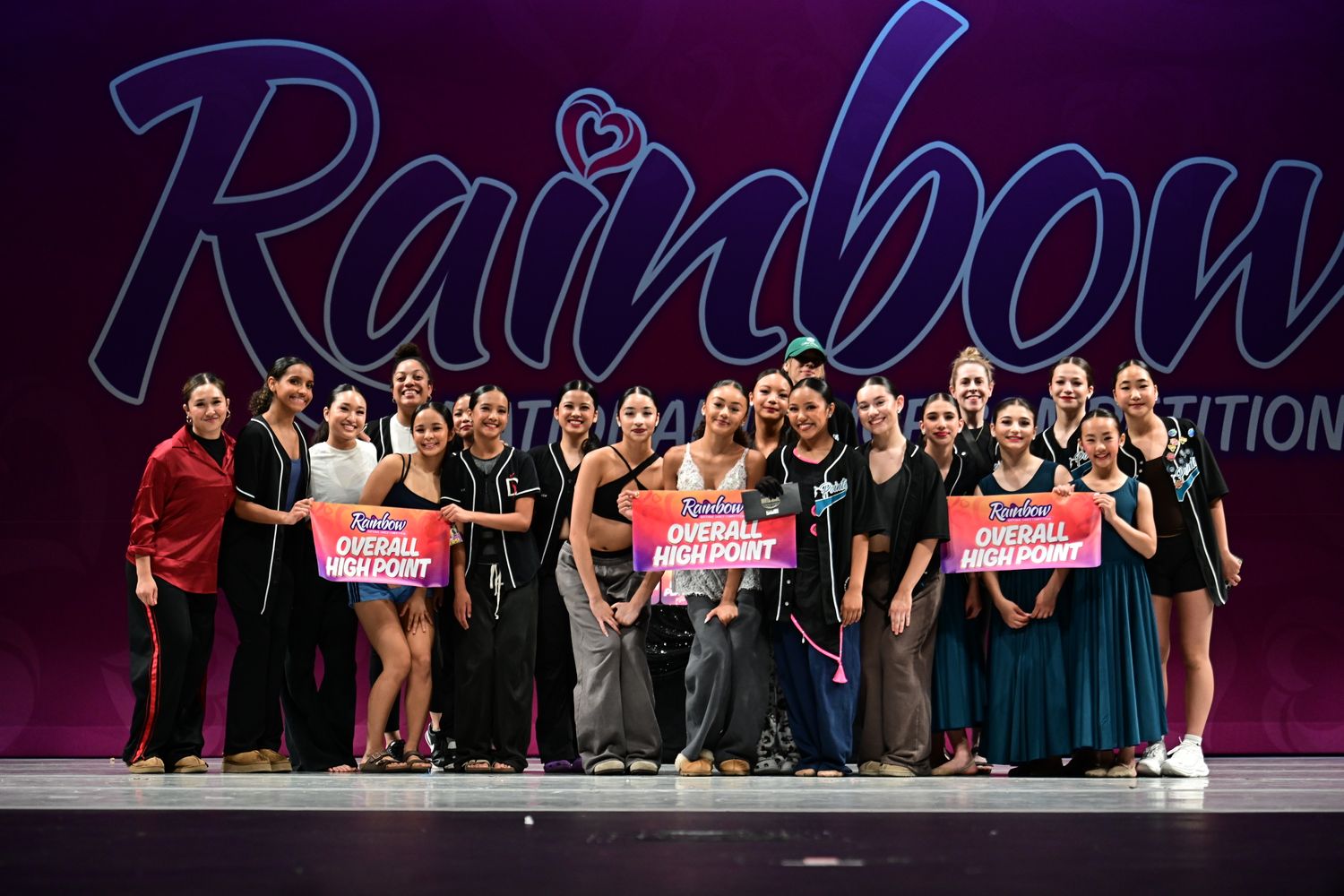 Redondo Beach, CA - 5/9/2025