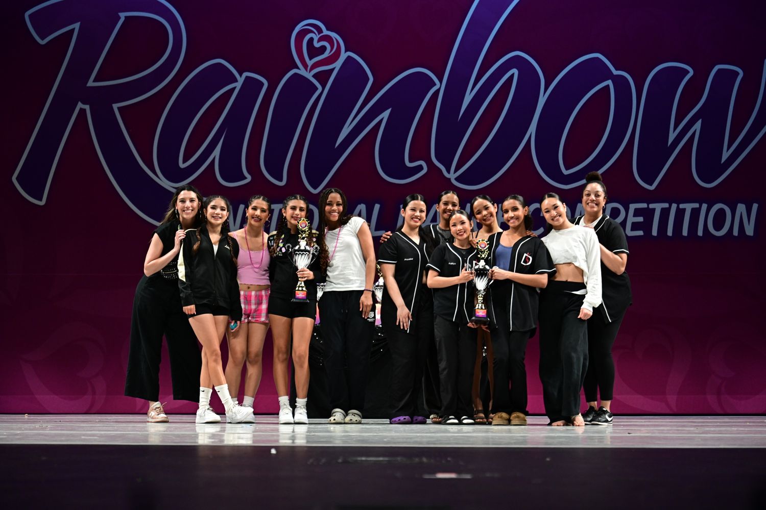 Redondo Beach, CA - 5/9/2025