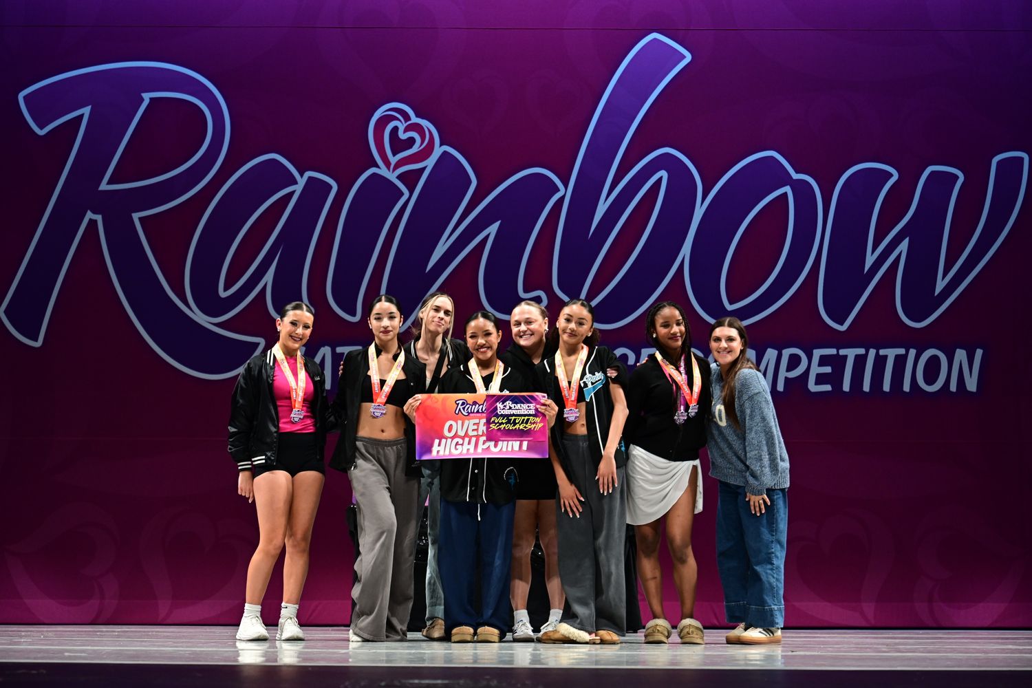 Redondo Beach, CA - 5/9/2025