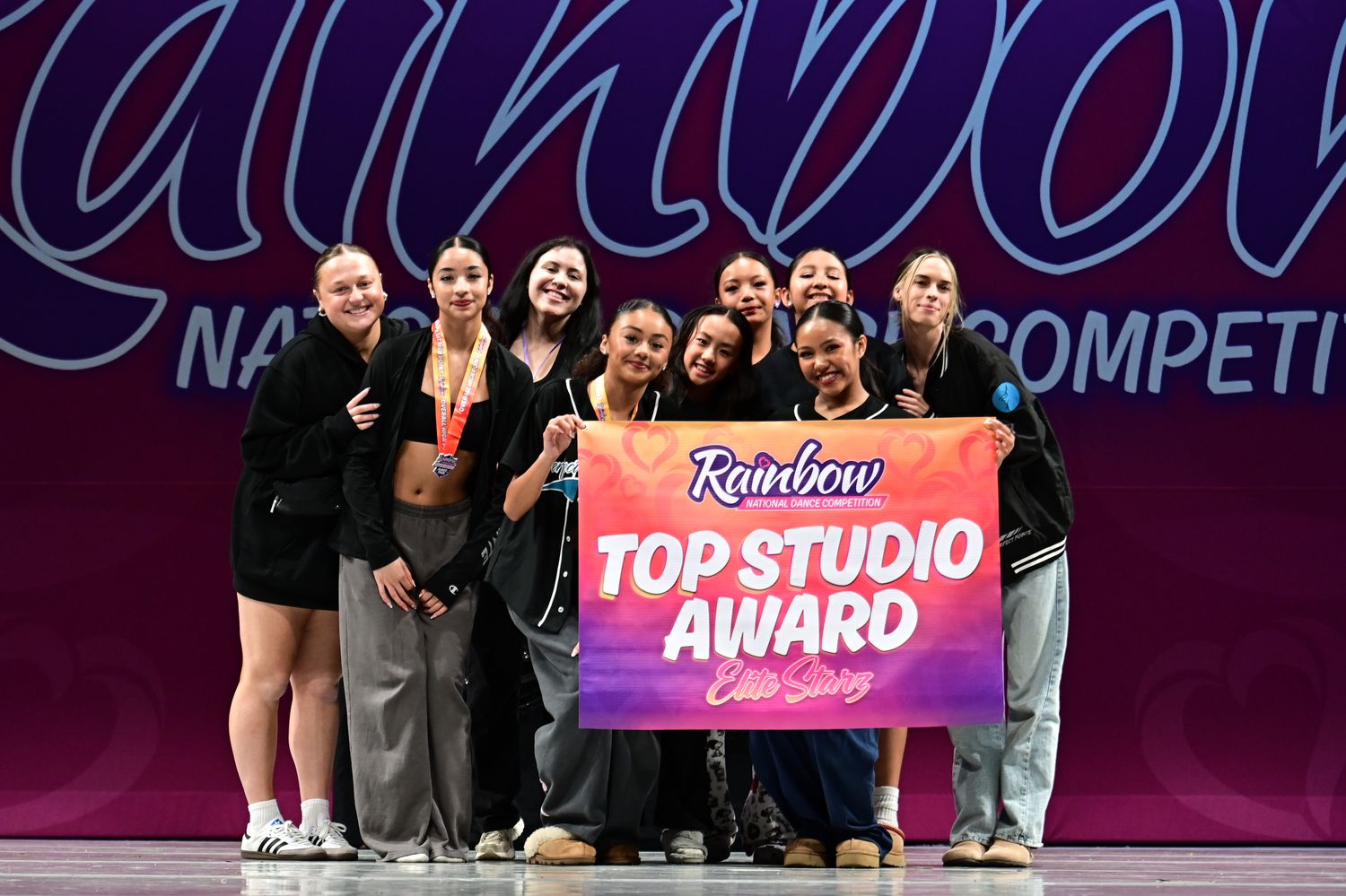 Redondo Beach, CA - 5/9/2025