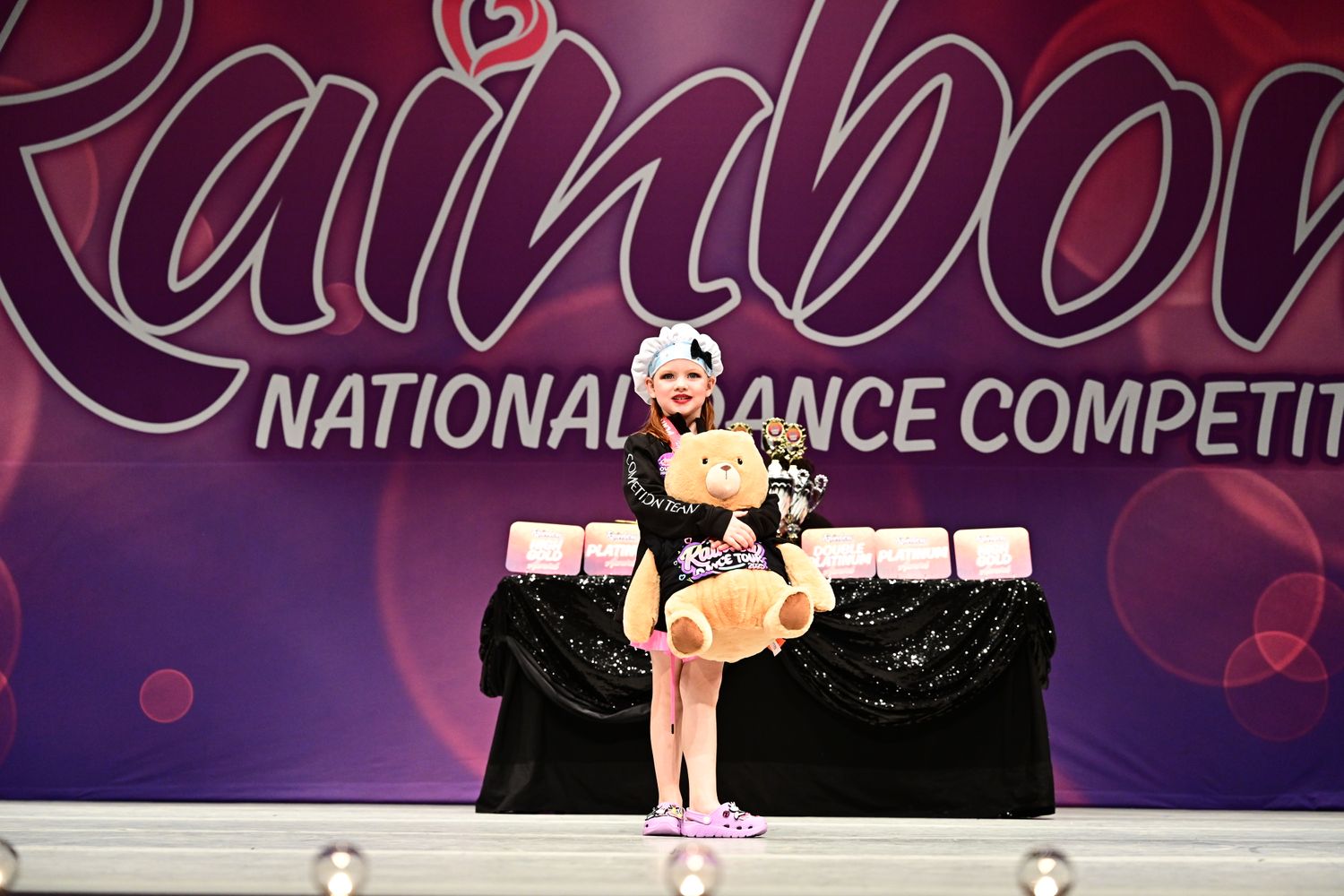 Detroit, MI - 5/16/2025