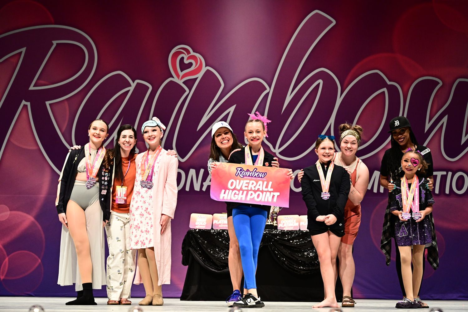 Detroit, MI - 5/16/2025