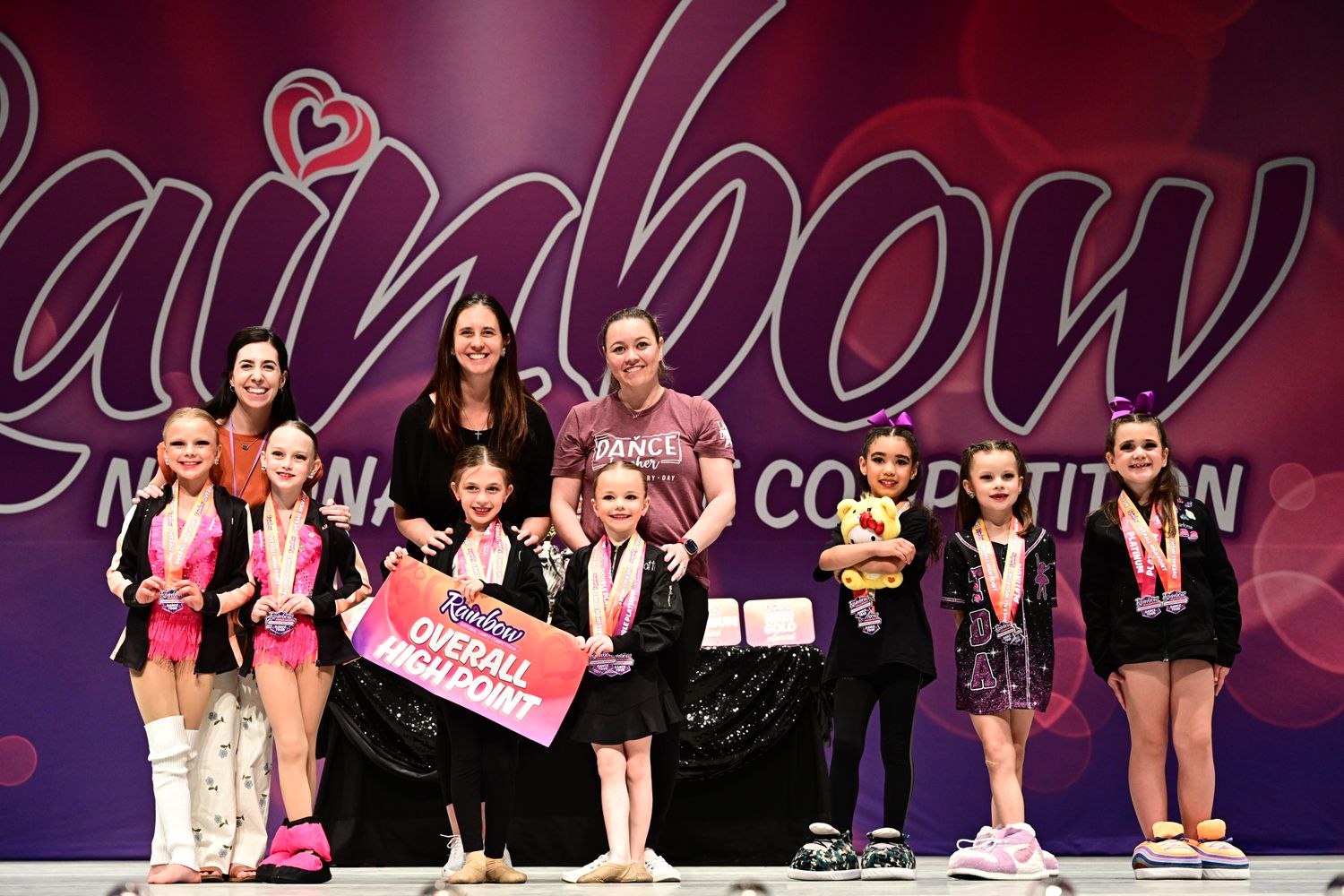 Detroit, MI - 5/16/2025