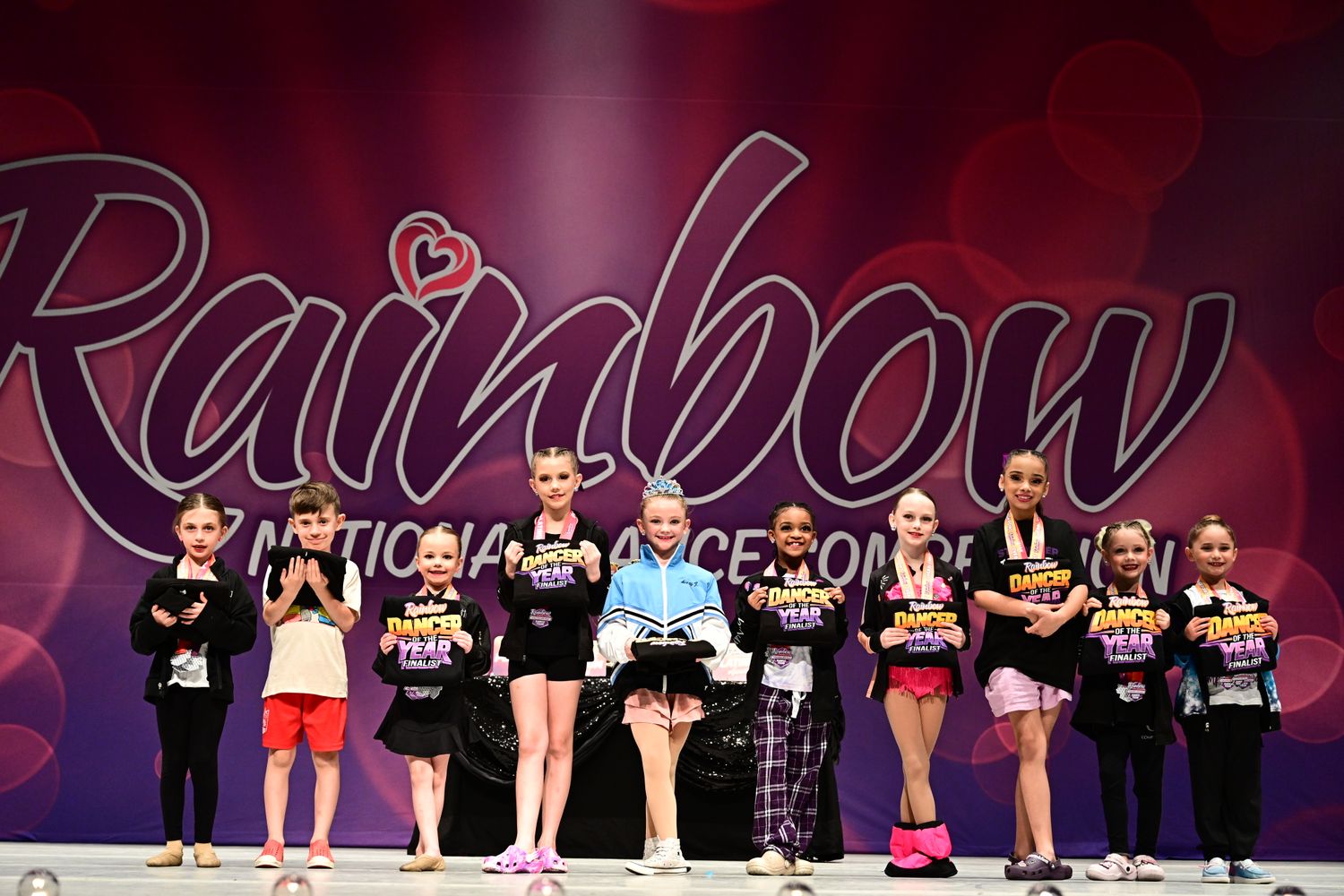 Detroit, MI - 5/16/2025