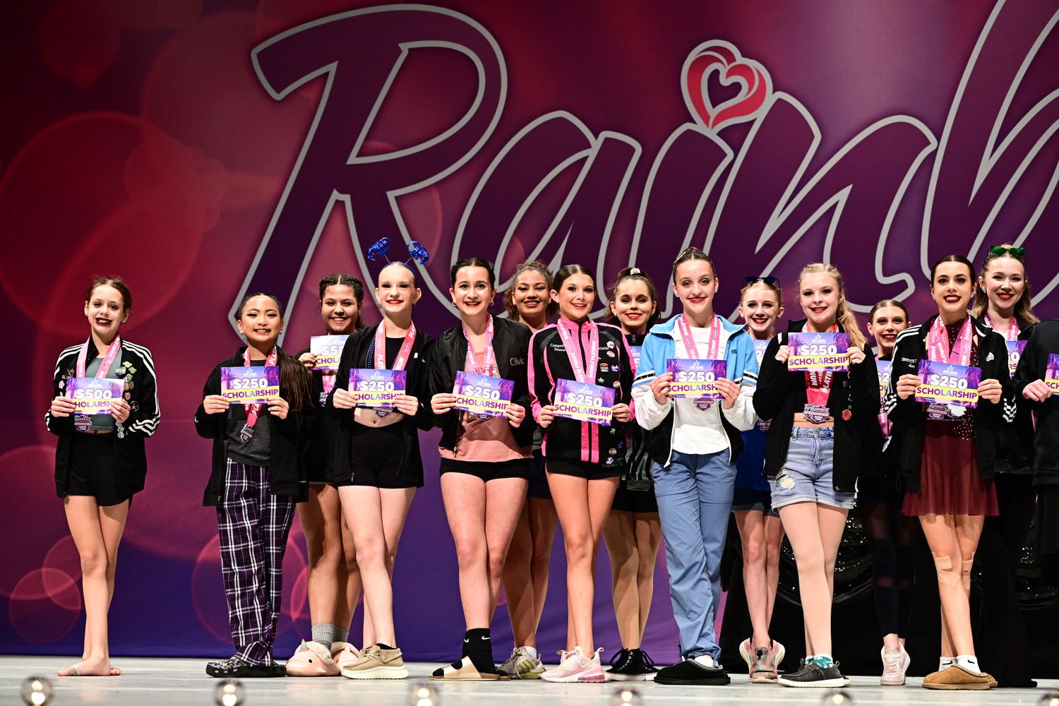 Detroit, MI - 5/16/2025