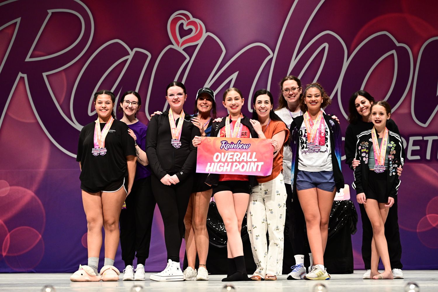 Detroit, MI - 5/16/2025