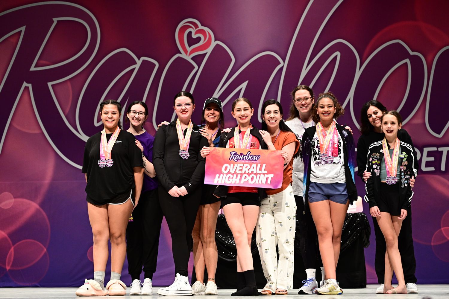 Detroit, MI - 5/16/2025