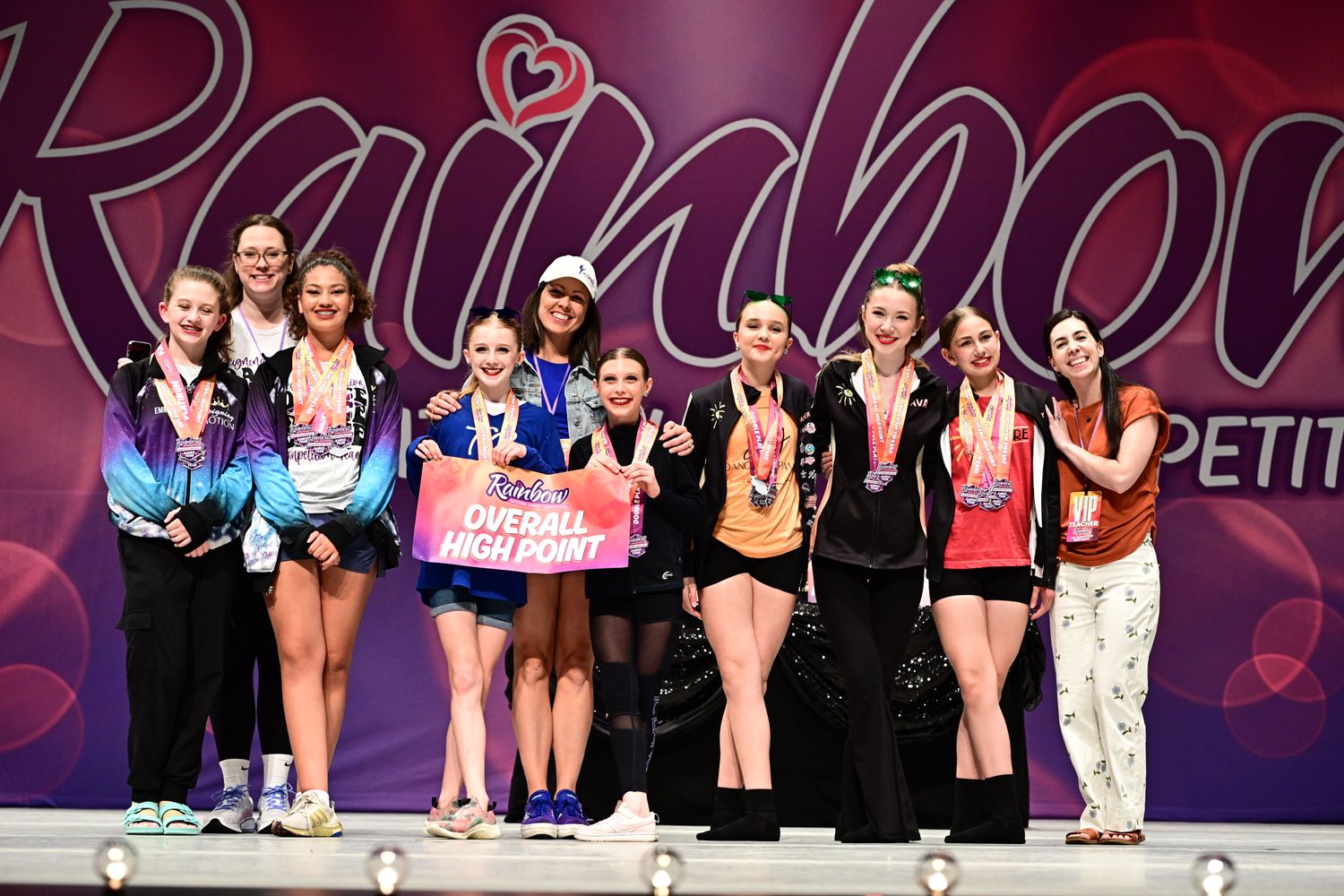 Detroit, MI - 5/16/2025