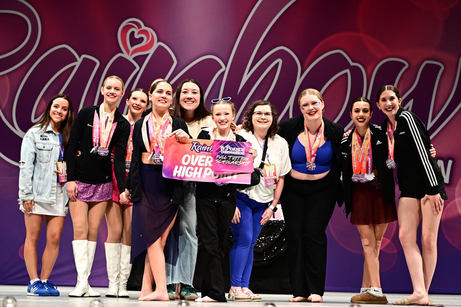 Detroit, MI - 5/16/2025