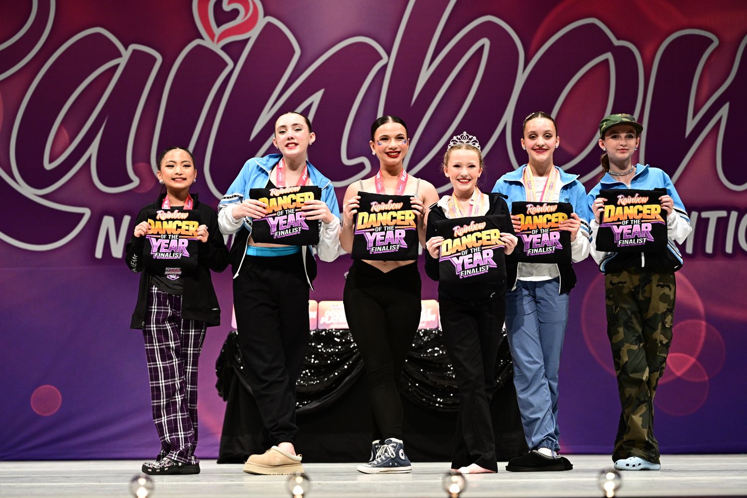 Detroit, MI - 5/16/2025