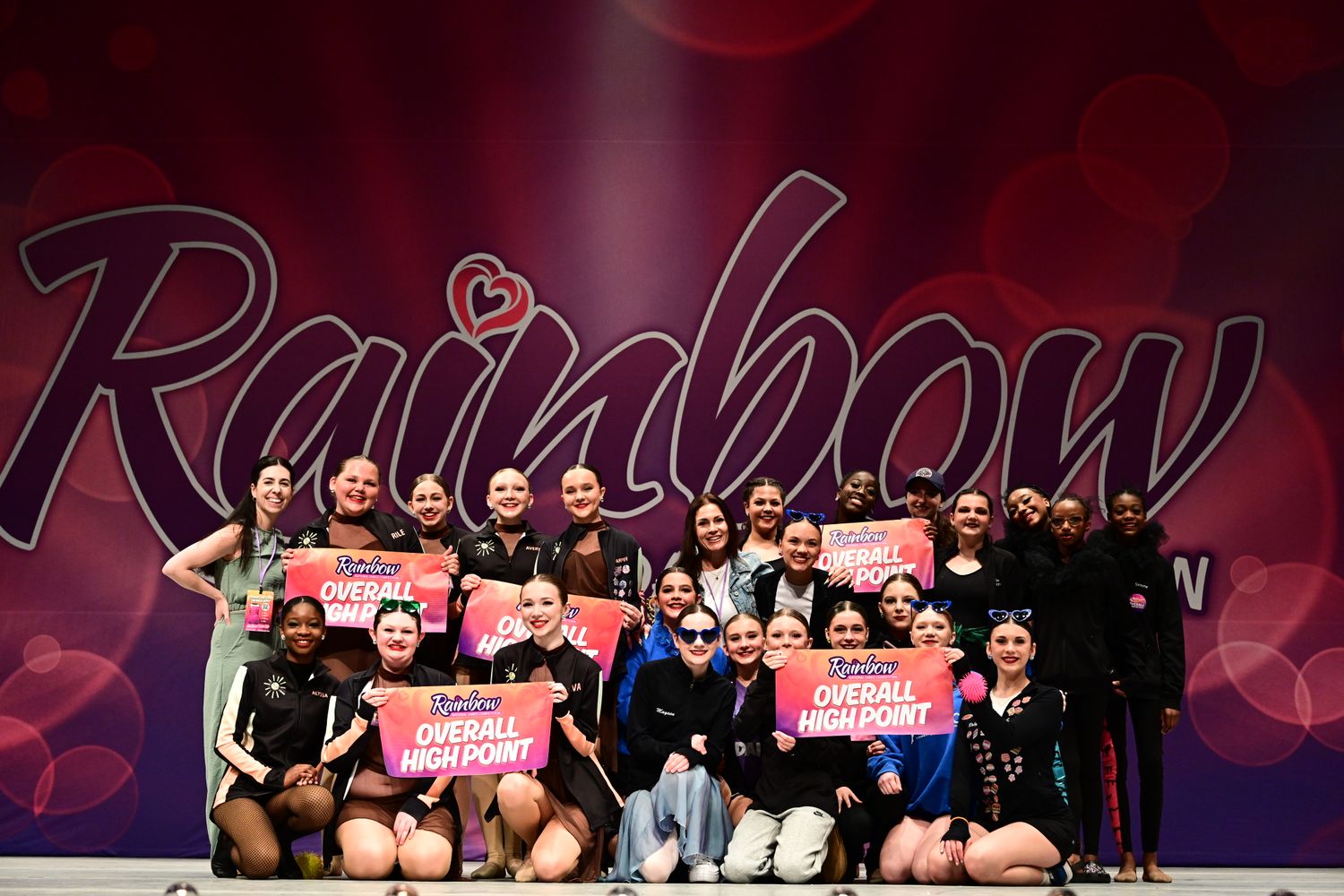 Detroit, MI - 5/16/2025